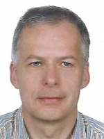 Bernd Gawrisch