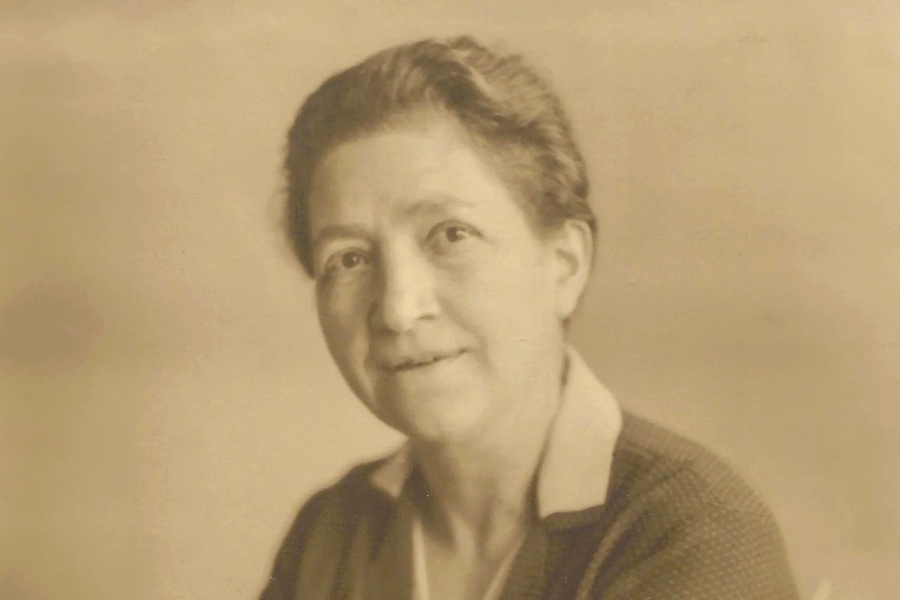 Maria Herz