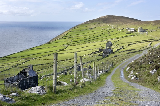 Irland Wild Atlantic Way - Andreas Künk