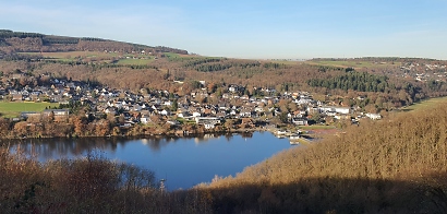 Rhein-Rur-Challenge